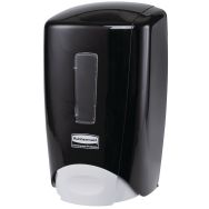 Distributeur Flex manuel 500 ml Noir