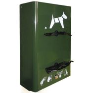 Distributeur Hygeca - Rossignol Pro