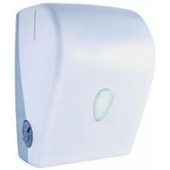 Distributeur autocut pour bobine d'essuyage stileco M