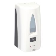 Distributeur automatique de savon mousse Yaliss 1 L - JVD