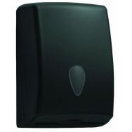 Distributeur d'essuie-mains stiloir (400 feuilles C, V, Z) M