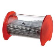 Distributeur de pailles