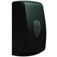 Distributeur de papier hygiénique enchevêtré 500 f taille M