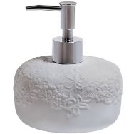 Distributeur de savon Cosy blanc