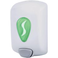 Distributeur de savon liquide et gel Stileco