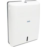 Distributeur essuie-mains