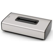 Distributeur pour mouchoirs Tork alu