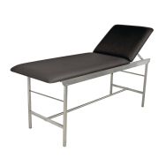 Divan d'examen Holtex noir
