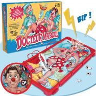 Docteur maboul