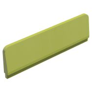Dossier Modulam peint vert - Mobextan