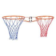 Double panier de basket Back to back goals