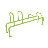 Double poutre - Coloris: Vert
