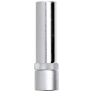 Douille 1/2'' 12kt 19mm L.77mm