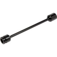 Douille 1/2'' à barre de torsion pour VL - 75 nm
