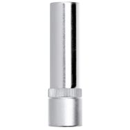 Douille 1/2'' longue vis 6 pans R6100 - GedoreRed
