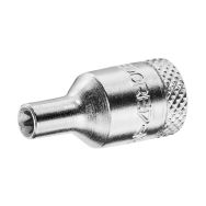 Douille 1/4" externe TX20 - Gedore