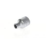 Douille 3/8" métrique 6 pans profil UD D30(MM) - Gedore