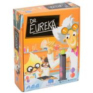 Dr Eureka jeu
