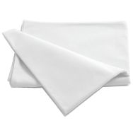 Drap plat polyester/coton 180X310 cm - Granjard