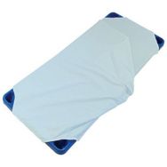 Drap sac couchette polycoton
