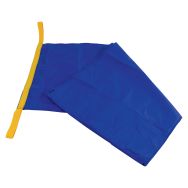 Drap ultra-glisse 2 poignées - Identités