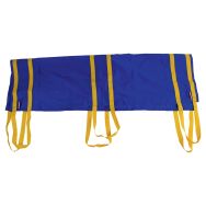 Drap ultra-transfert 110 x 160 cm 6 poignées