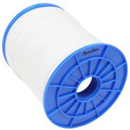 Drisse en polypropylène blanche - Manutan Expert