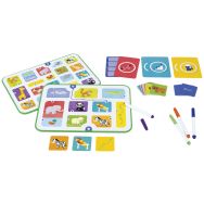 Du labo à la classe - métacognition - jeu des animaux-Nathan