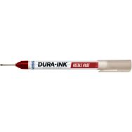 Dura-Ink 5 Feutre permanent pointe taille micro rouge