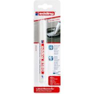 E-8180 Marqueur décolle-étiquette blister de 1 pc