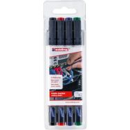 E-8407 Marqueur câble set de 4 pcs