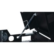 Coffret mural 3+2U faible encombrement - Ekivalan