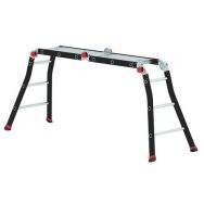 Échelle pliable Varitrex PRO+ 4x3