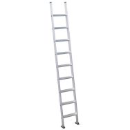 Échelle simple aluminium Prima - 6 à 9 échelons - Facal