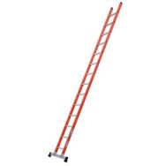 Echelle simple isolante - Tubesca
