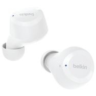 Ecouteurs avec micro Bluetooth SoundForm Bolt - Belkin