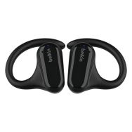 Ecouteurs avec micro Bluetooth SoundForm ClearFit AUC013CTBK - Belkin
