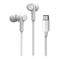 Ecouteurs avec micro filaire ROCKSTAR - Belkin