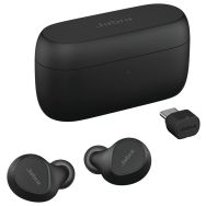 Ecouteurs avec micro sans fil Evolve2 Buds UC 20797-989-899 - Jabra