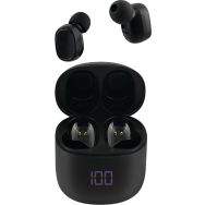 Ecouteurs avec micro sans fil TWS Onyx