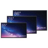 Ecran Numérique Interactif 4K Creative Touch série 5 Gen 3 - Optoma