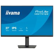 Ecran PC LED QHD 27'' 120Hz ergonomia XB2791QS B1- Iiyama