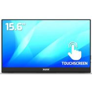Ecran PC PC transportable FHD 15,6''- tactile - Port Connect