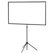 Ecran de projection portable Cross Screen 112 x 200 cm - Oray