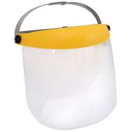 Écran facial relevable Bollé