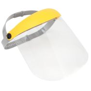 Ecran facial relevable Bollé, Modèle : RELRSI