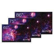 Ecran numérique interactif 4K MutliTouch Série 3 - Optoma