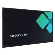 Ecran numerique tactile interactif E-ONE - I3
