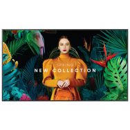 Ecran professionnel 43'' UHD Signage QM43C - Samsung