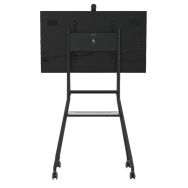 Ecran tactile I3SIXTY 3 50'' avec support mobile - I3